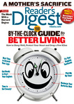 Reader’s Digest English Asian Edition(リーダーズダイジェスト)