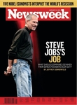 ニューズウィーク英語版 Newsweek