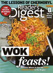 Reader’s Digest English Asian Edition(リーダーズダイジェスト)