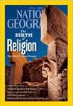NATIONAL GEOGRAPHIC MAGAZINE （ナショナルジオグラフィック英語版）　