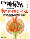 月刊糖尿病（DIABETES）
