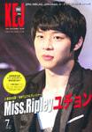 KEJ （Korea Entertainment Journal）