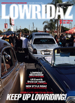 LOWRIDAZ（ローライダーズ）