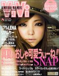 ViVi(ヴィヴィ）