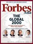 Forbes Asia(フォーブズ・アジア版)