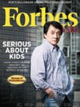 Forbes Asia(フォーブズ・アジア版)