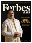 Forbes Asia(フォーブズ・アジア版)