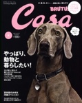CasaBRUTUS(カーサブルータス) 8月号
