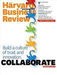 Harvard Business Review(米国版)