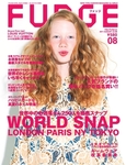 FUDGE（ファッジ）