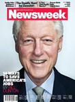 ニューズウィーク英語版 Newsweek Jun 27 2011