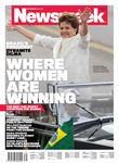ニューズウィーク英語版 Newsweek