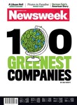 ニューズウィーク英語版 Newsweek