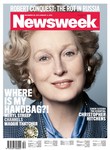 ニューズウィーク英語版 Newsweek