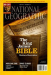 NATIONAL GEOGRAPHIC MAGAZINE （ナショナルジオグラフィック英語版）　