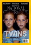 NATIONAL GEOGRAPHIC MAGAZINE （ナショナルジオグラフィック英語版）　