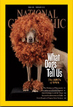 NATIONAL GEOGRAPHIC MAGAZINE (ナショナルジオグラフィック英語版)