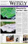 ジャパンタイムズウィークリー  The Japan Times Weekly