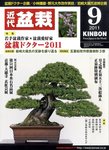 月刊 近代盆栽