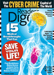 Reader’s Digest English Asian Edition(リーダーズダイジェスト)