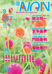 小説NON