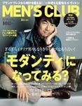 MEN’S CLUB (メンズクラブ)