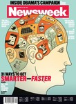 ニューズウィーク英語版 Newsweek