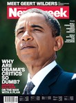 ニューズウィーク英語版 Newsweek