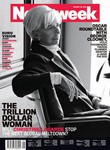 ニューズウィーク英語版 Newsweek