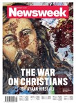 ニューズウィーク英語版 Newsweek