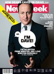 ニューズウィーク英語版 Newsweek