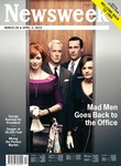 ニューズウィーク英語版 Newsweek