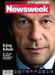 ニューズウィーク英語版 Newsweek