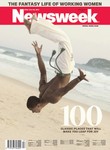 ニューズウィーク英語版 Newsweek