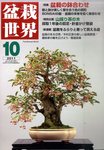 盆栽世界