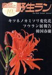 自然と野生ラン