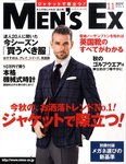 Men’s Ex（メンズイーエックス）