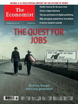 英国The Economist（エコノミスト）