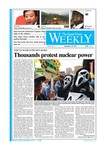 ジャパンタイムズウィークリー The Japan Times Weekly