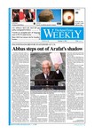 ジャパンタイムズウィークリー The Japan Times Weekly