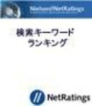 検索キーワードランキング