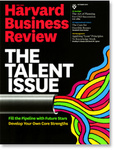 Harvard Business Review(米国版)