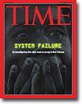 TIME（タイム）