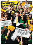 Bloomberg Businessweek(ブルームバーグビジネスウィーク) 