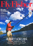 FLY FISHER（フライフィッシャー）
