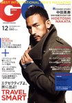 GQ JAPAN