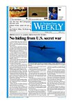 ジャパンタイムズウィークリー The Japan Times Weekly