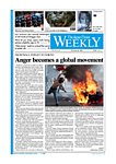 ジャパンタイムズウィークリー The Japan Times Weekly