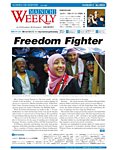 Mainichi Weekly（毎日ウィークリー）