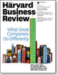 Harvard Business Review(米国版)